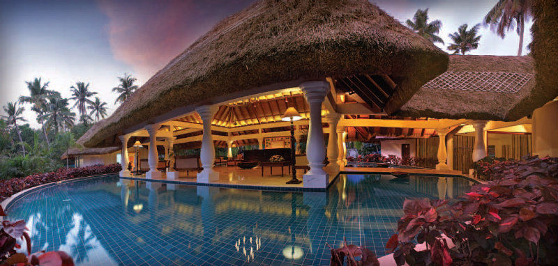 Carnoustie Ayurveda & Wellness Resort Alappuzha Exterior foto